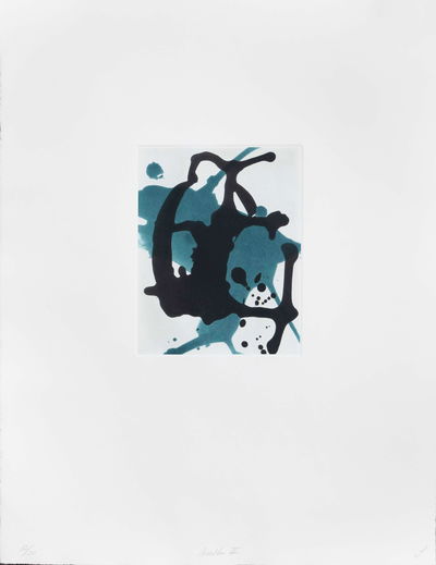 Amøbe III, 2015