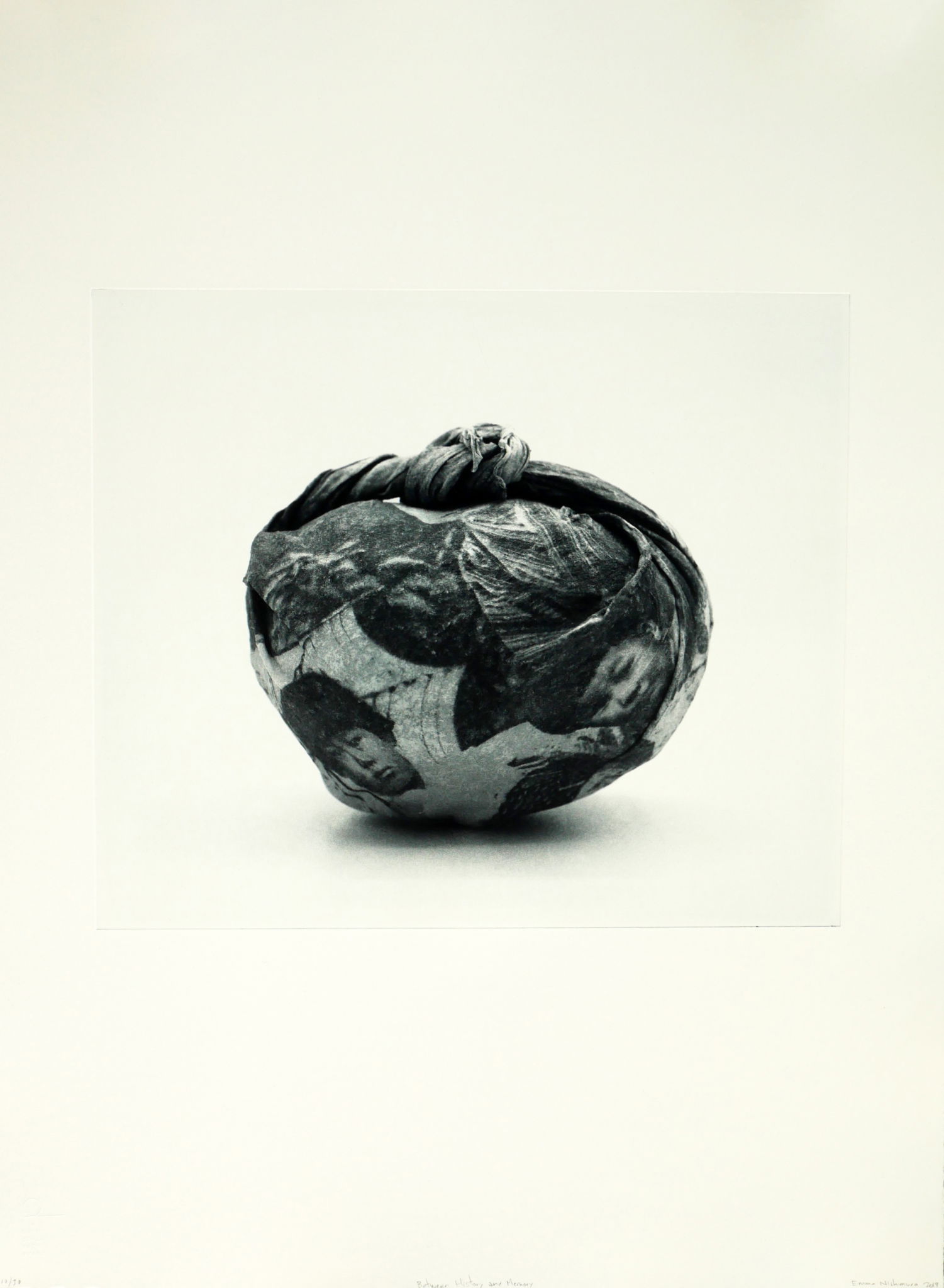 Between History and Memory, 2019