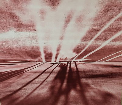 Mirage II, 2018