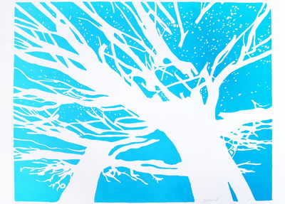 Yggdrasil II