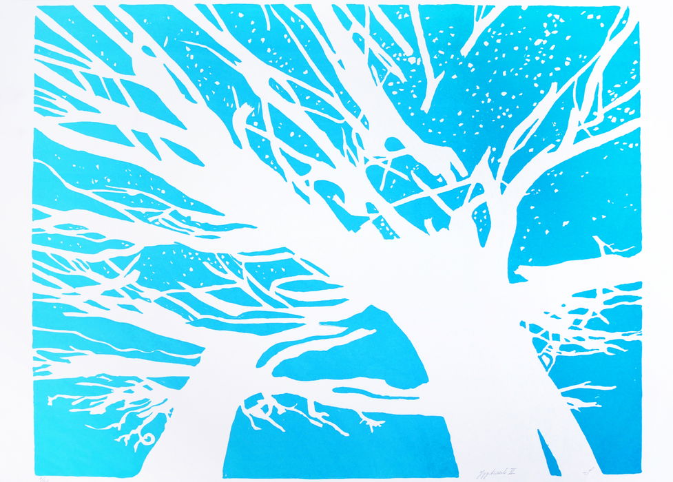 Yggdrasil II