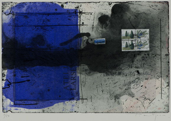 Nupen, Kjell "Untitled", 2011