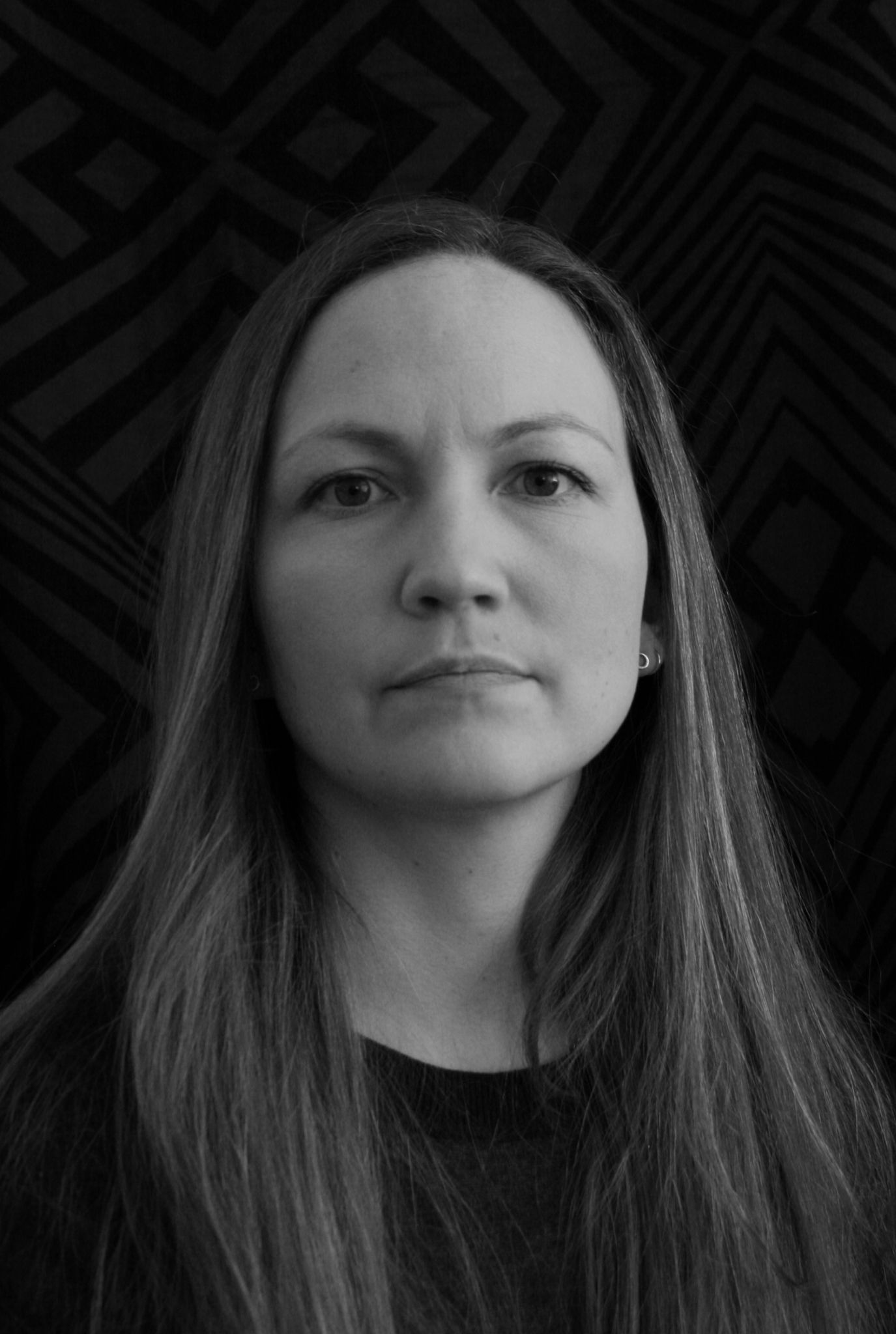 Meerke Laimi Thomasson Vekterli portrett