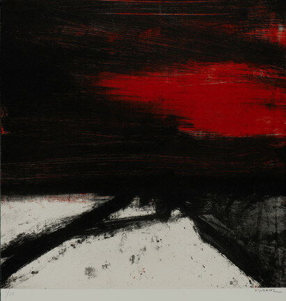 Opdahl, Ørnulf "Winter Way", 2011