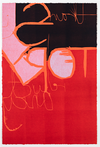 Magne Furuholmen, "Tranistory reluctancy", 2017