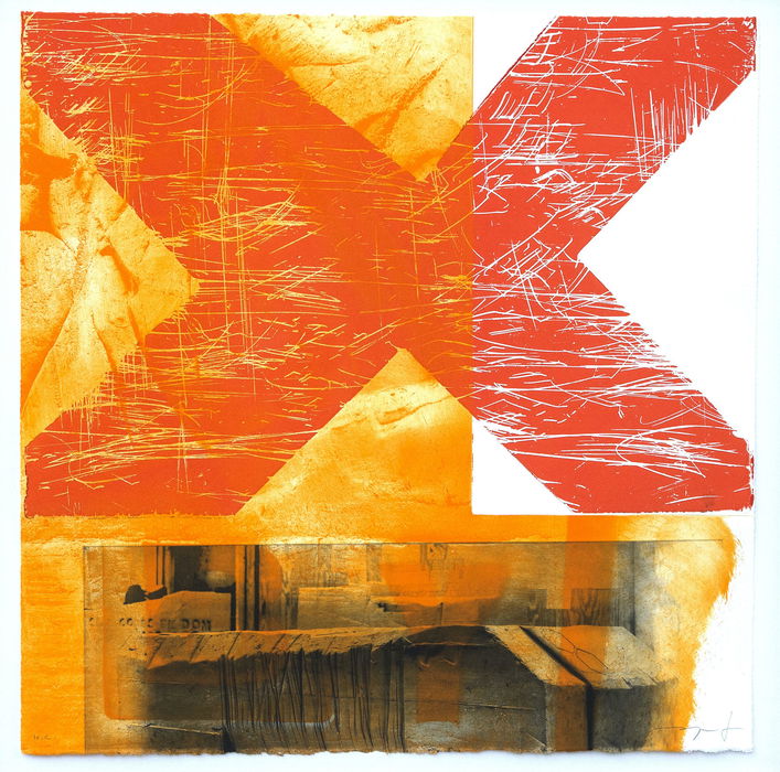 Magne Furuholmen, Untitled, 2016