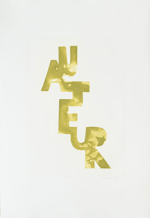 Magne Furuholmen, Auteur, 2016
