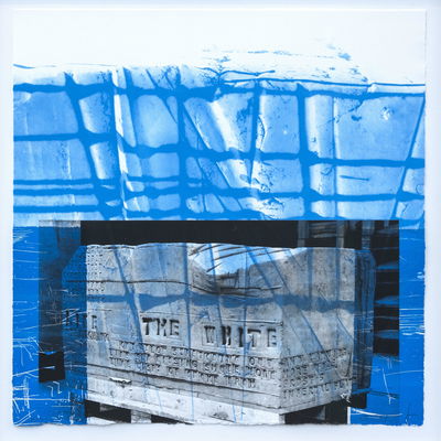 Magne Furuholmen, Untitled, 2016