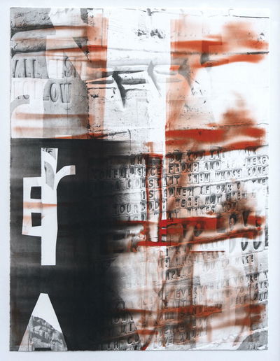 Furuholmen, Magne "Untitled", 2015