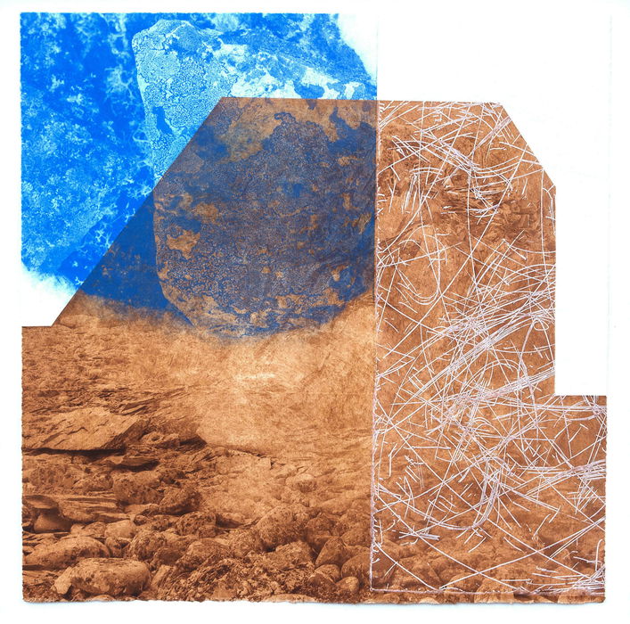 HM Queen Sonja, Untitled, 2016