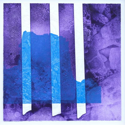 HM Queen Sonja, Untitled, 2016