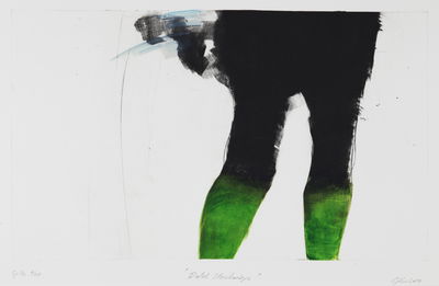 Tiina Kivinen, "Bold Stockings", 2013