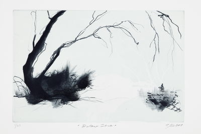 Tiina Kivinen, Below Zero, 2013