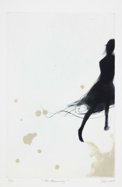 Tiina Kivinen, The Meaning, 2013