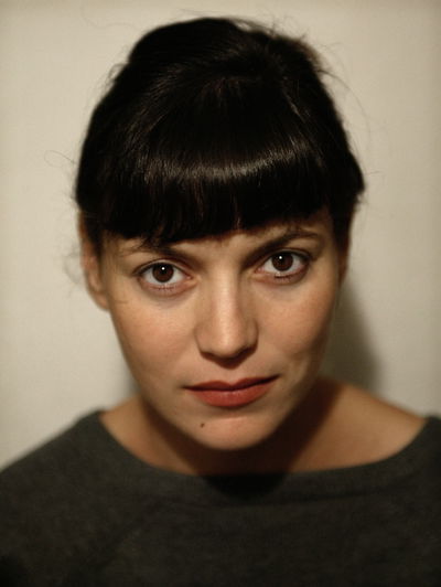 Photograph by Benoit Peverelli