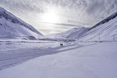 Longyearbyen