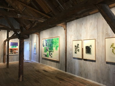 Texture exhibition 2019 20