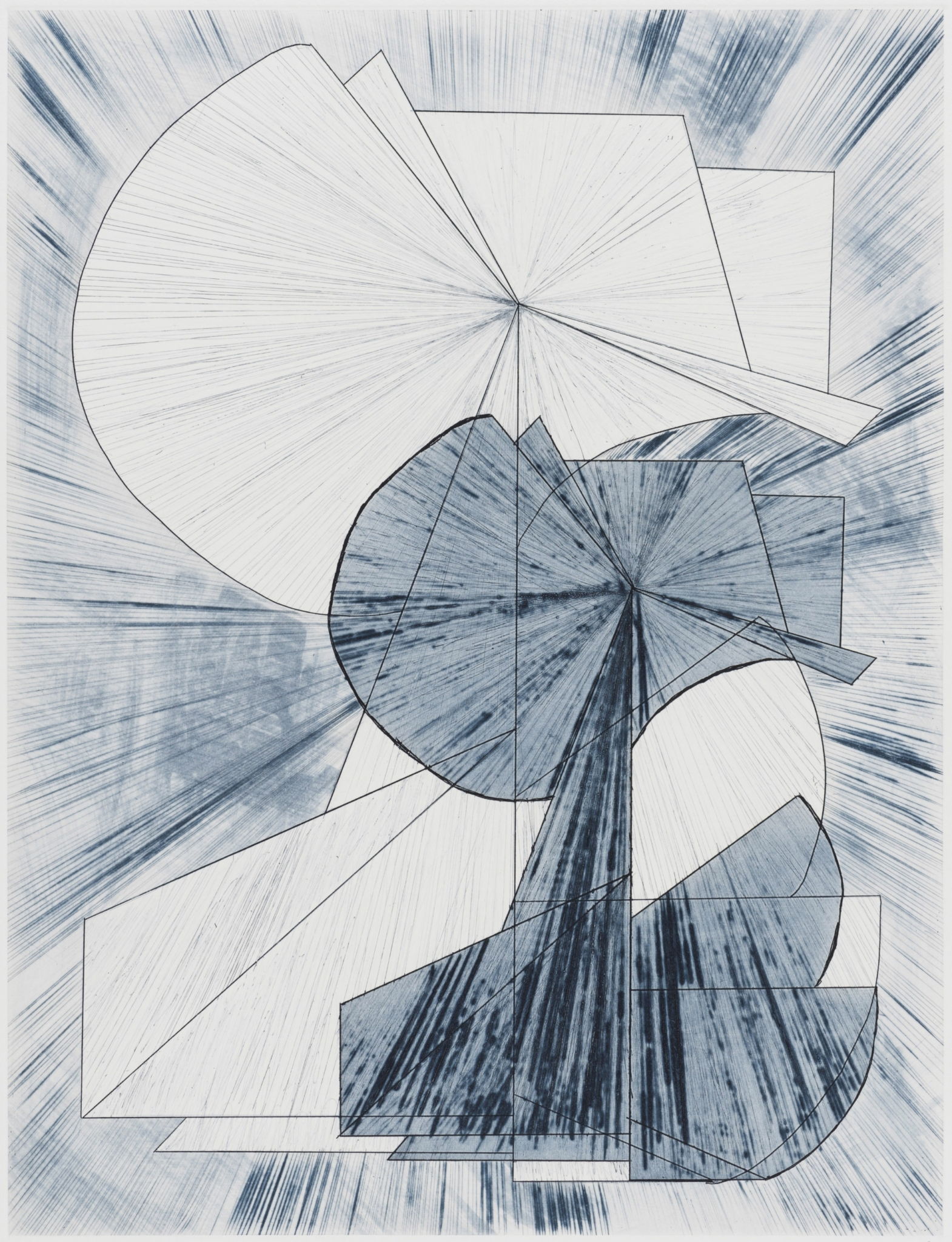 Wyatt Kahn, "Untitled (You and You)", 2019