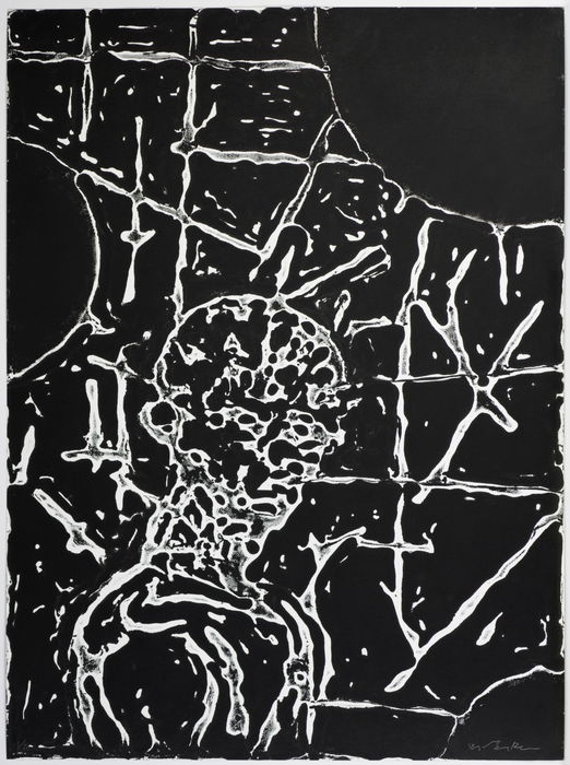 Per Inge Bjørlo, "Sinnsbilete 2019", 2019