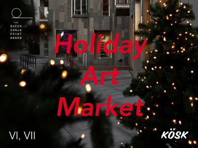 Holiday Art Market3