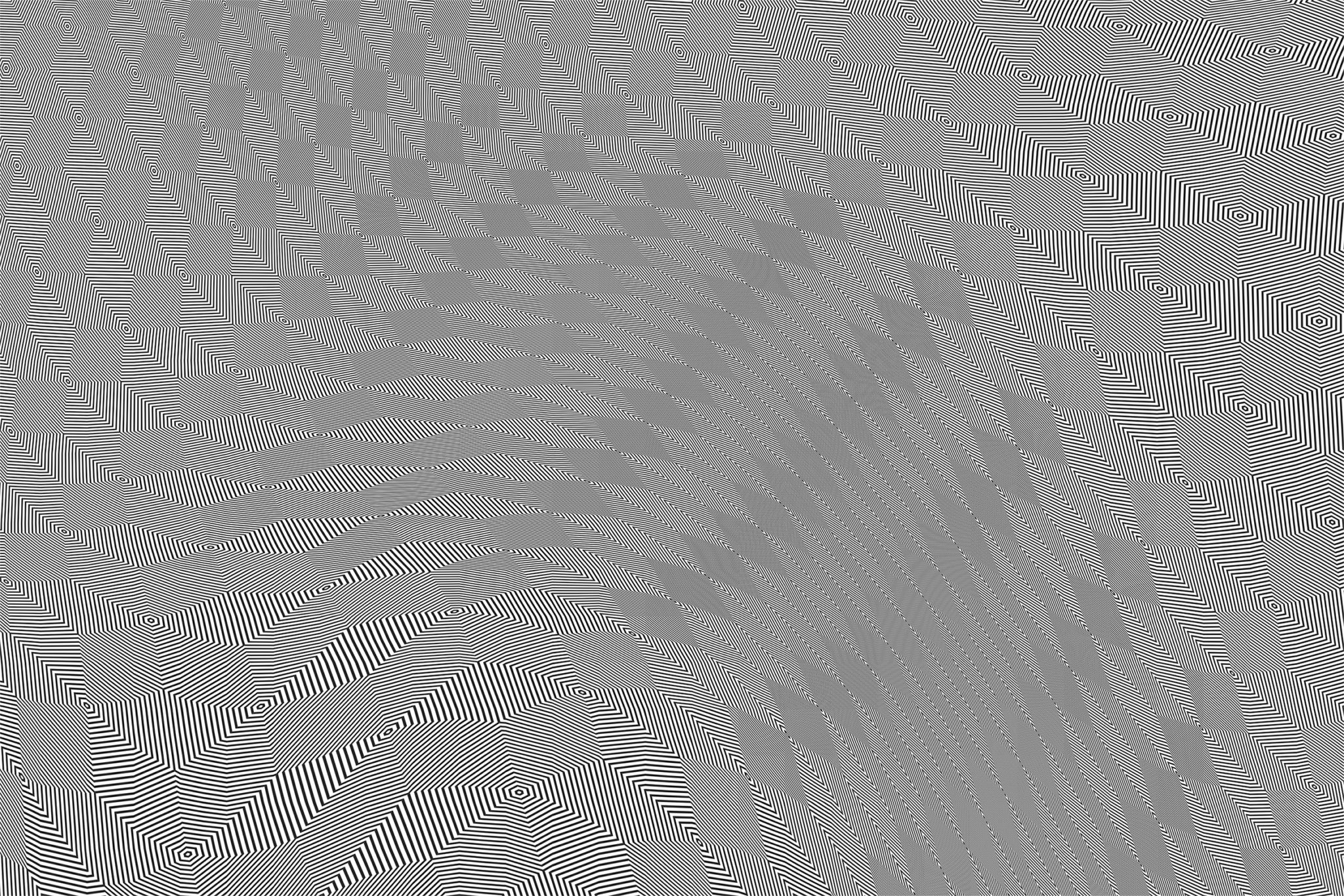 Julie Riis Andersen, "Måske er man om tusinde år noget kraftigere og mere ufforstyrret/Perhaps one is, a thousand years from now, somewhat heavier and more undisturbed", 2015