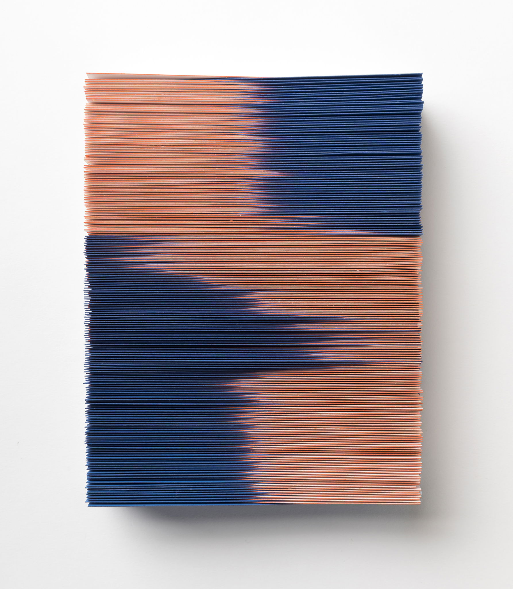 Bell ,Inka, "Composition 19 (from Antimatter, Artek 2nd Cycle)", 2019