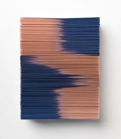 Bell ,Inka, "Composition 19 (from Antimatter, Artek 2nd Cycle)", 2019