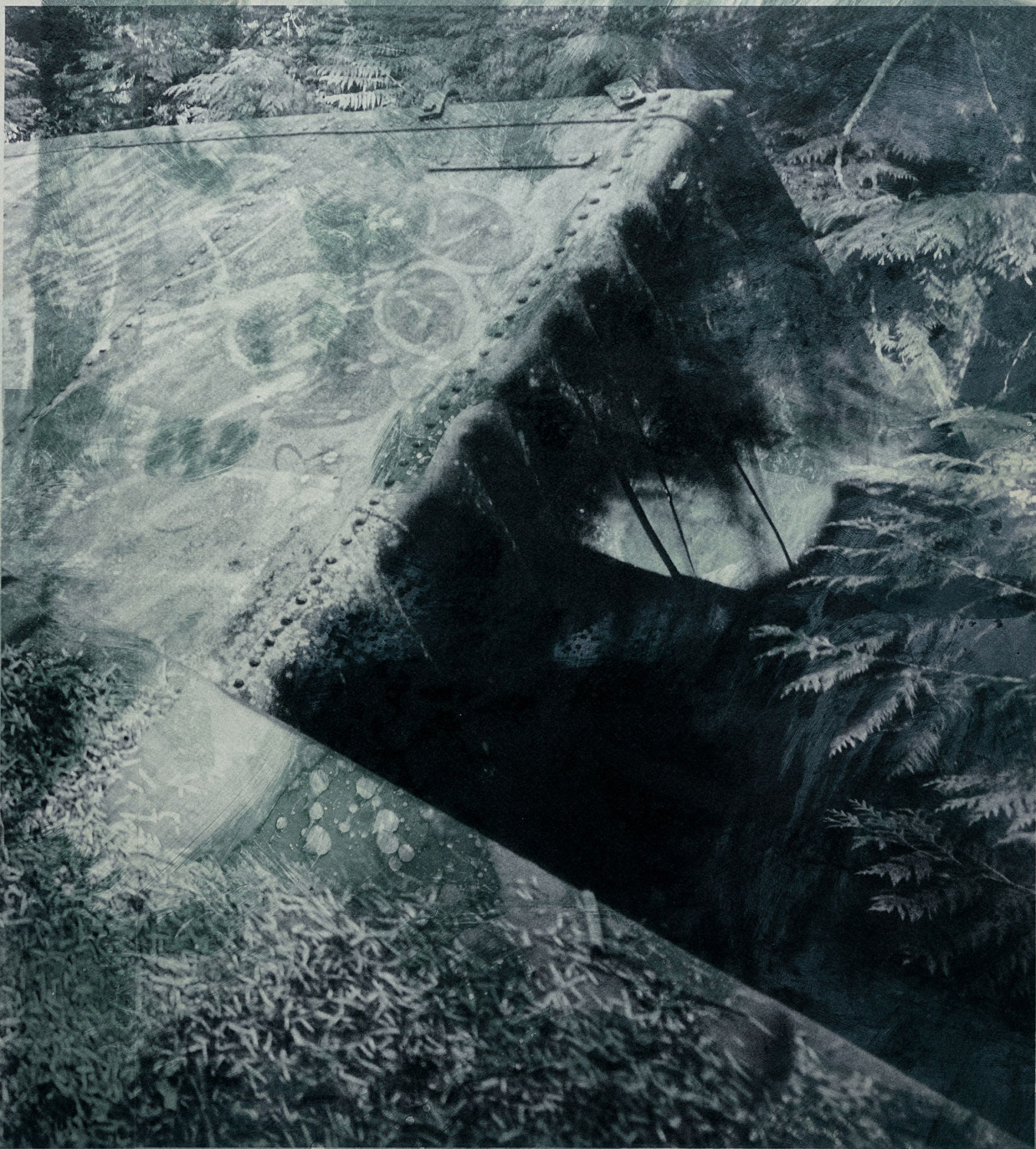 Chan, Kristina, "postscript no. 5", 2019