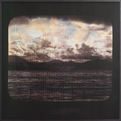Harris, Caroline Jane, "A Distant Sky", 2019