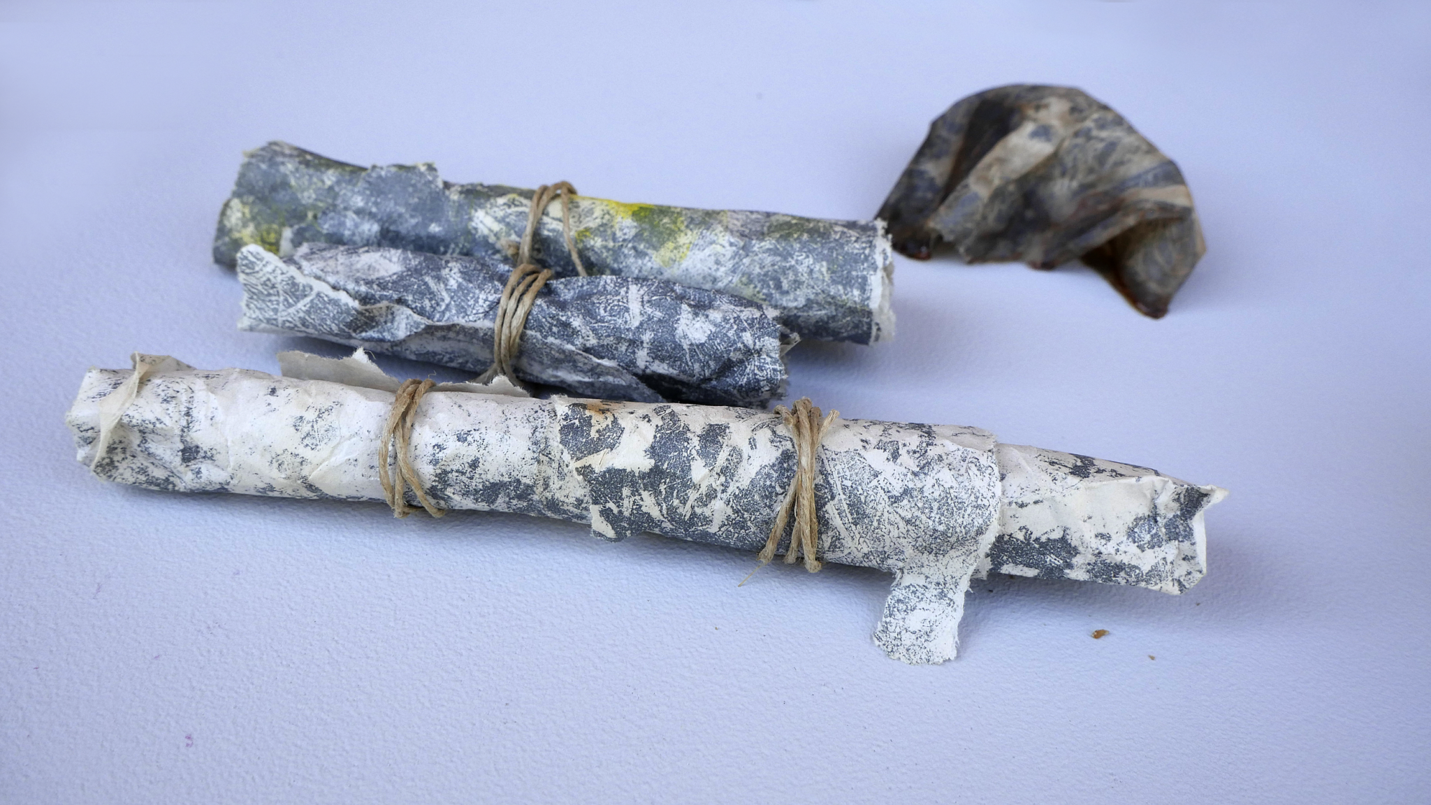 Herrera, Inma, "Imagem Lapis. A study of earthly things", 2019