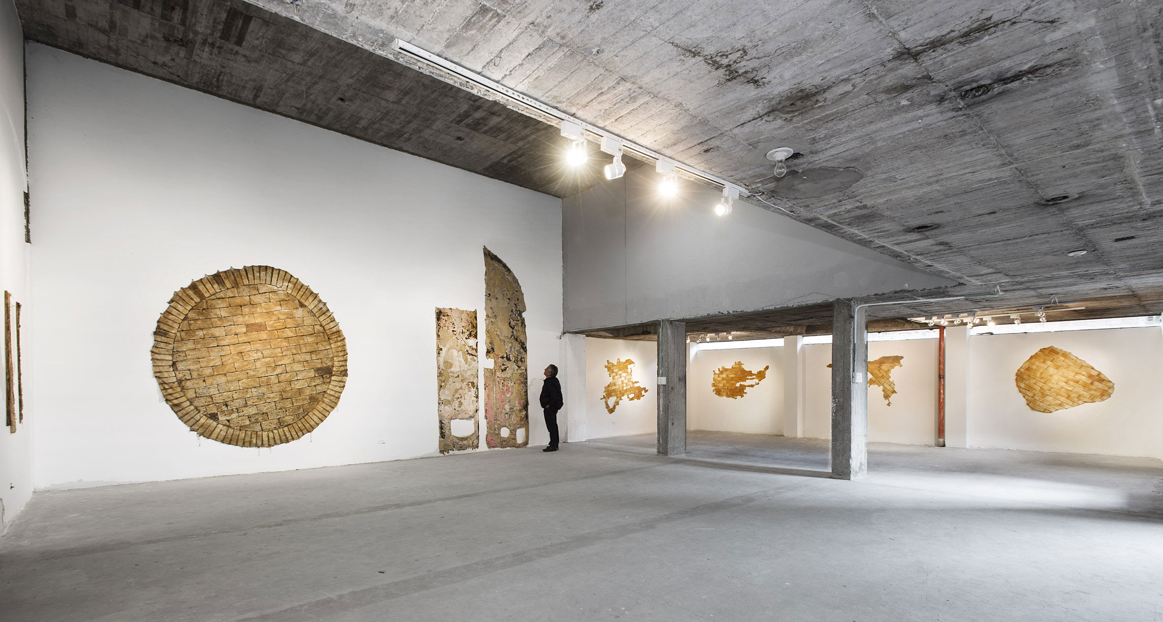 Marin, Livia, "Marca no registrada",  2013