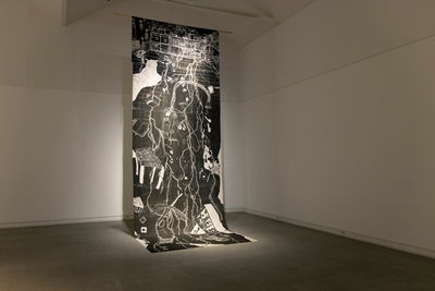 Beatrice Guttormsen, "Apartment 420 - fragments of a memory (Leilighet 420 - fragmenter av et minne)", 2020