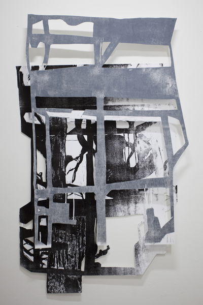 Johannes Heikkila, "Paakkola", 2019