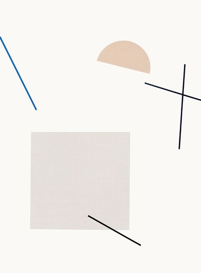 Essie Immonen, "Wiggle", 2019