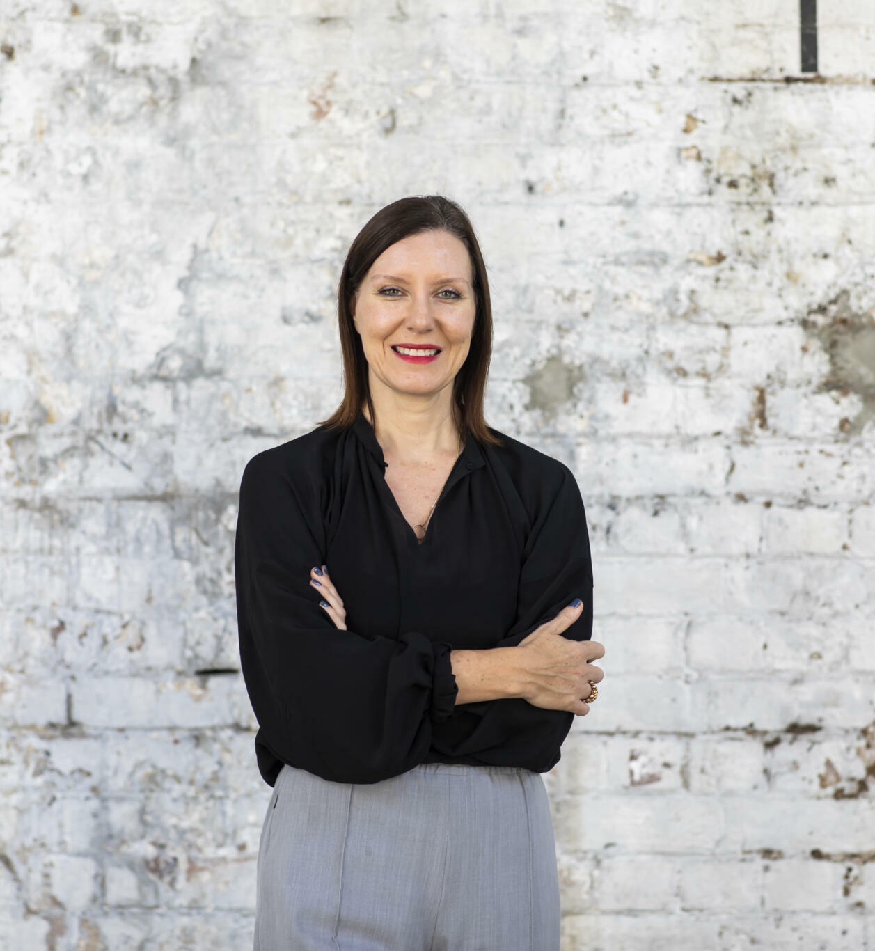 Rachel Kent © Anna Kucera