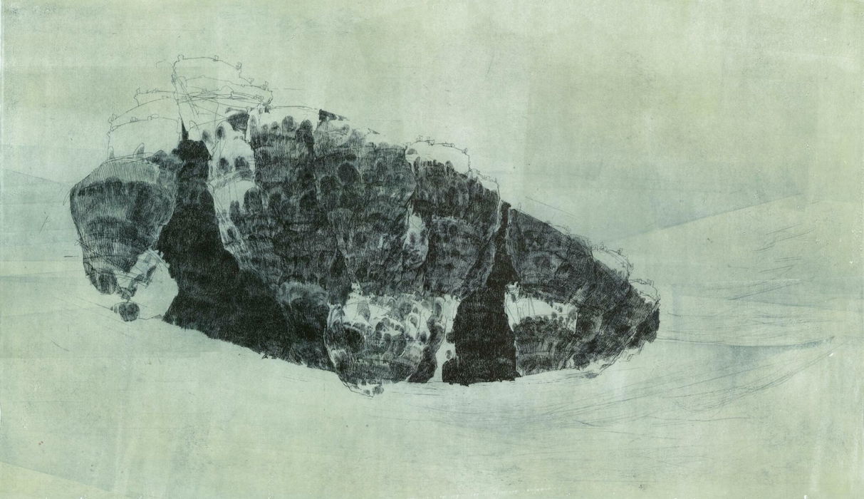 Bentivenga, Maria Pina "Ianua", 2021