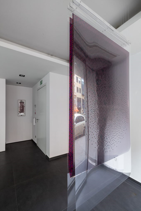 Ablozhnyy, Bogdan, "Matter" 2021