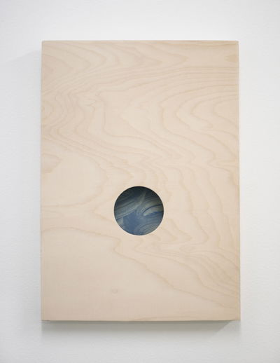 Behn-Eschenburg, Andreas, "A Love Far Away", 2021