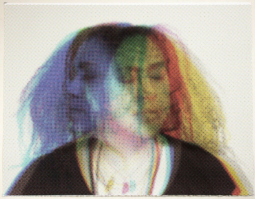 Beltre, Mildred. "Extraordinary Embarrassment," 2019/2021