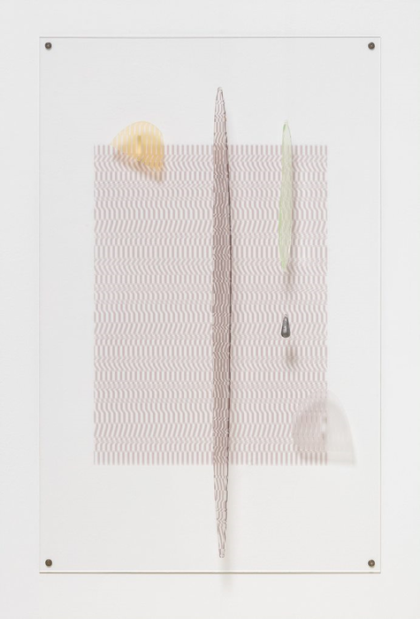 Chua, Genevieve, "It Had To Happen," 2020