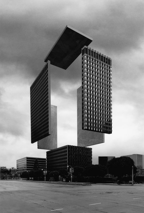 Dietrichson, Espen, "Second Construction 2", 2013