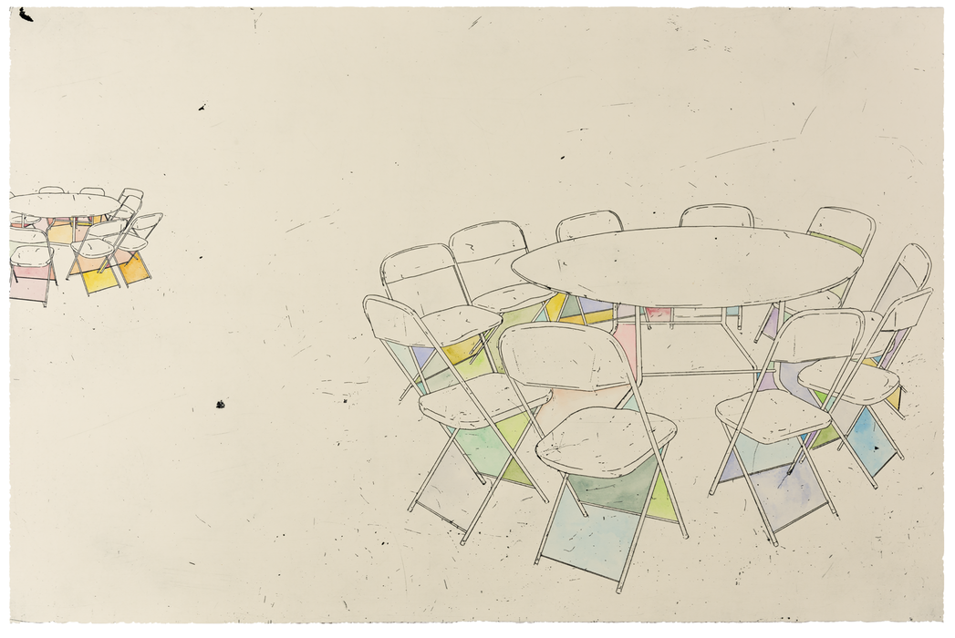 Emmons , Amze, "Focus Clarity", 2017