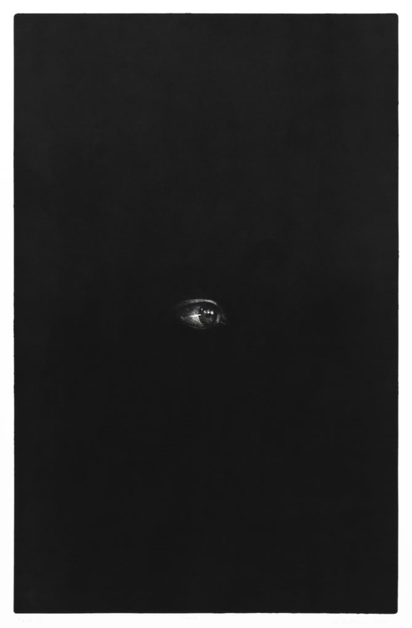 Hallapuro, Mari Elina, "Dark", 2020