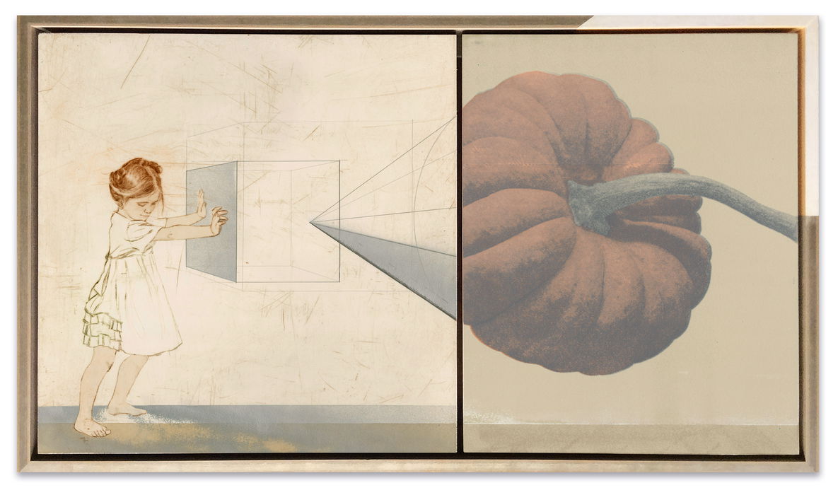 Heck, Ellen, "Possibilities", 2013