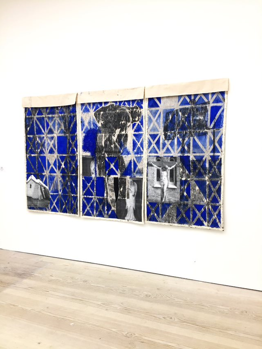 Jano, Januario, "Bassula", 2020