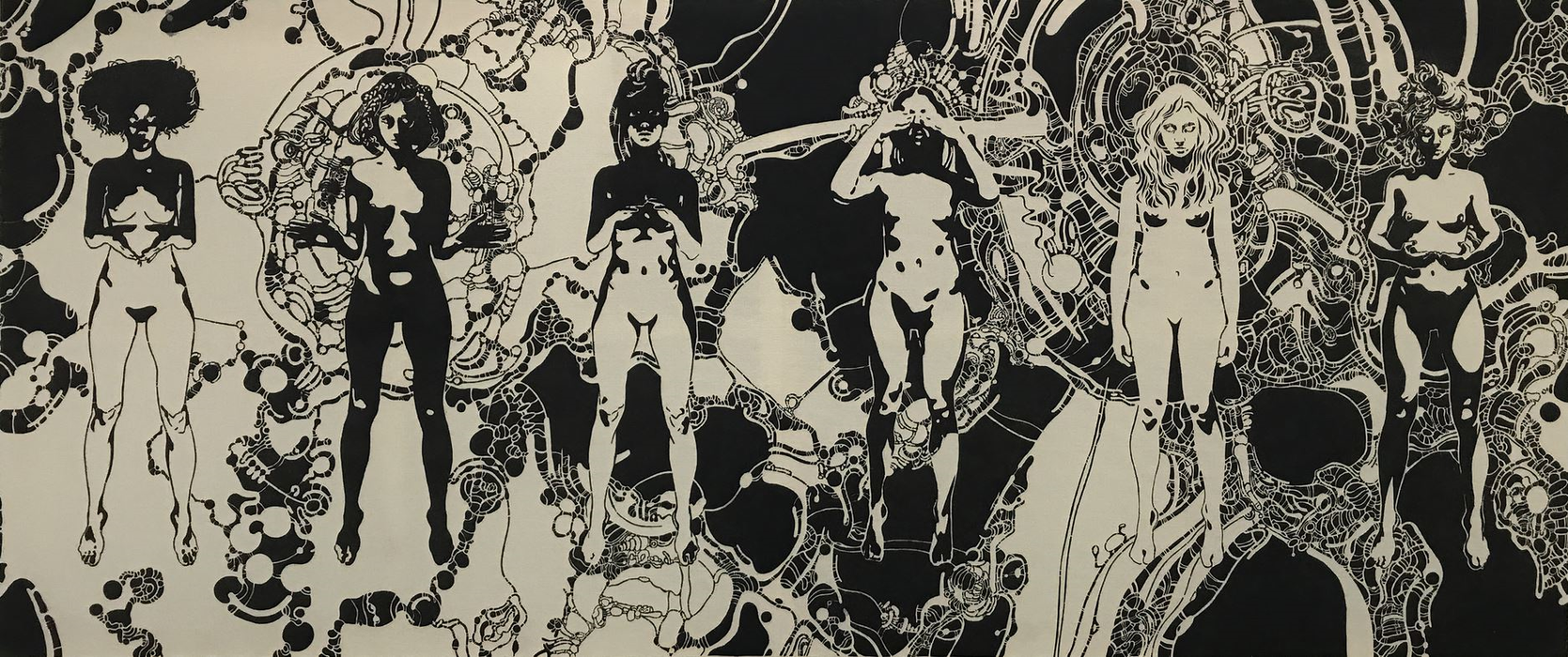 Kopansky, Taras Y., «Veritas», 2021