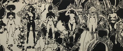 Kopansky, Taras Y., «Veritas», 2021