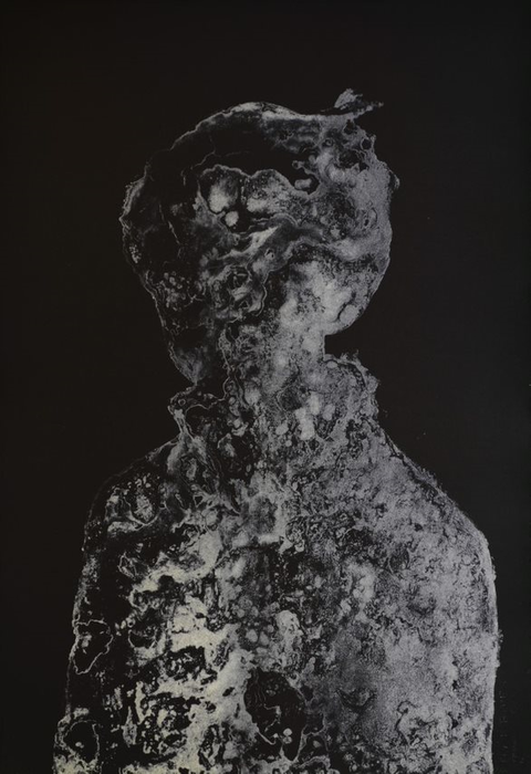 Liberg, Cathrine A., "Do Not Keep Photos of the Dead V", 2020