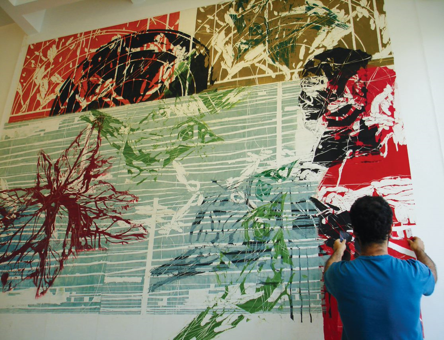 Lopez, Fabricio, "Row, Row, Rower"