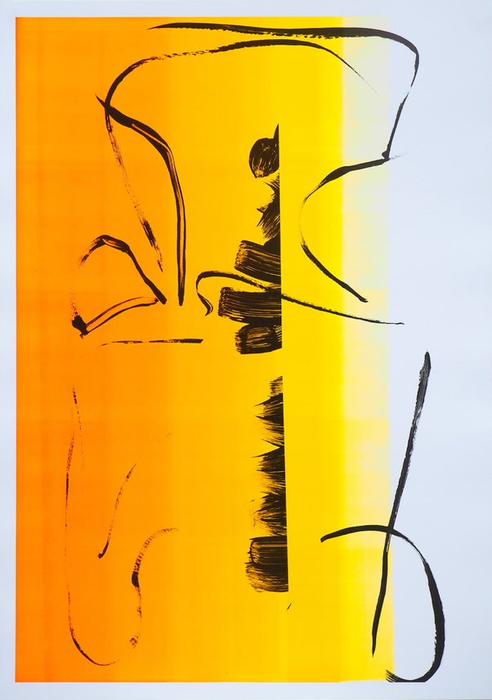 Luscher, Marius, "Untitled 2", 2020